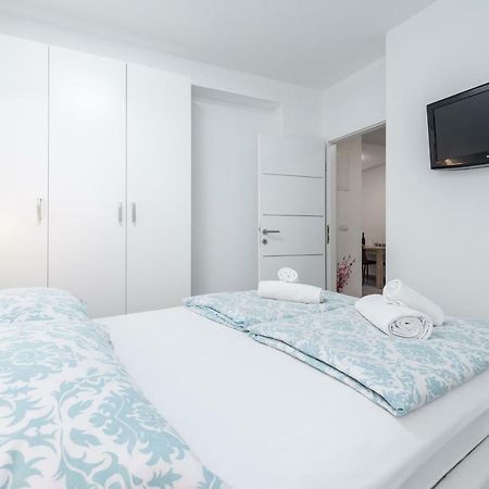M&M Apartment Dubrovnik Ngoại thất bức ảnh