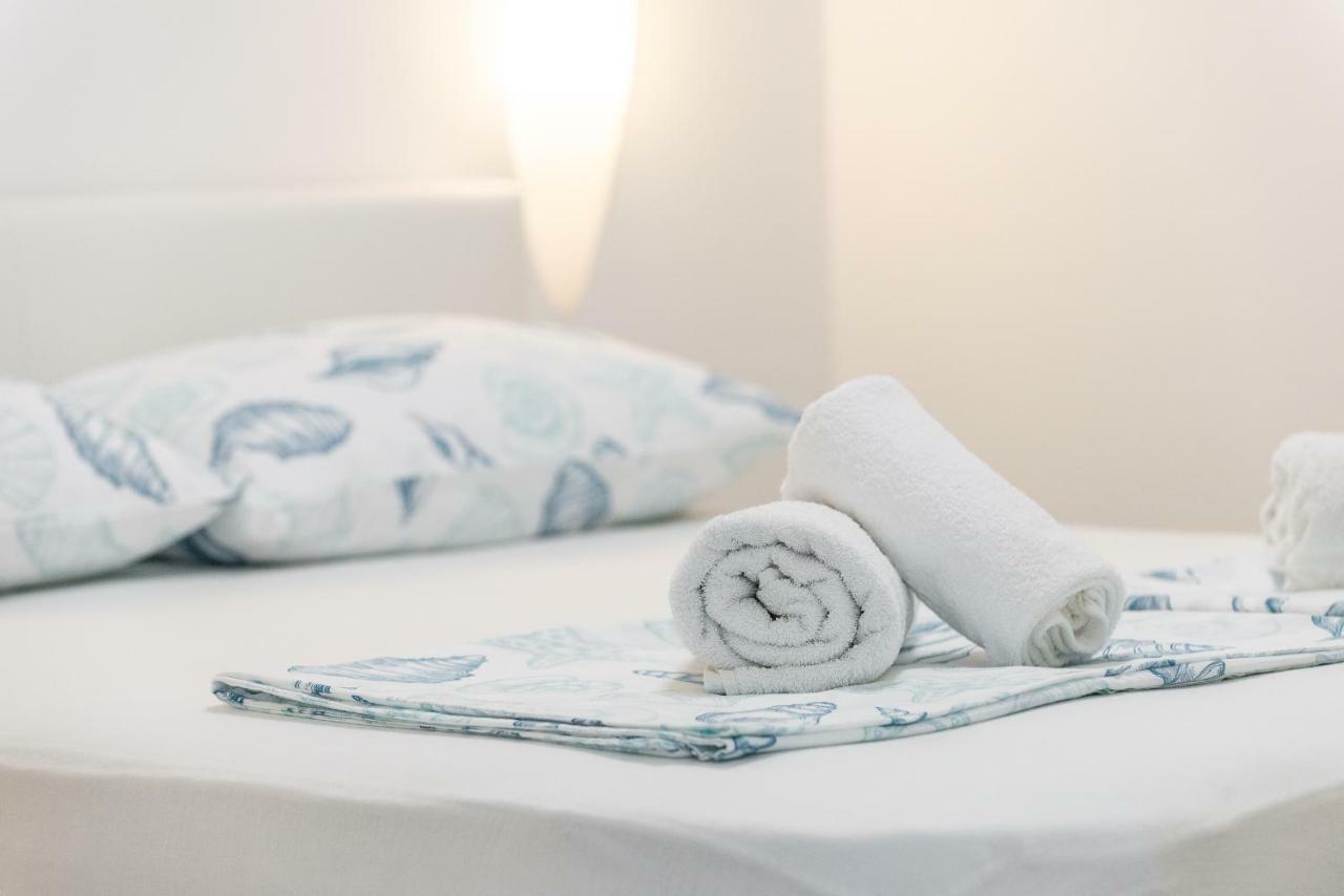 M&M Apartment Dubrovnik Ngoại thất bức ảnh