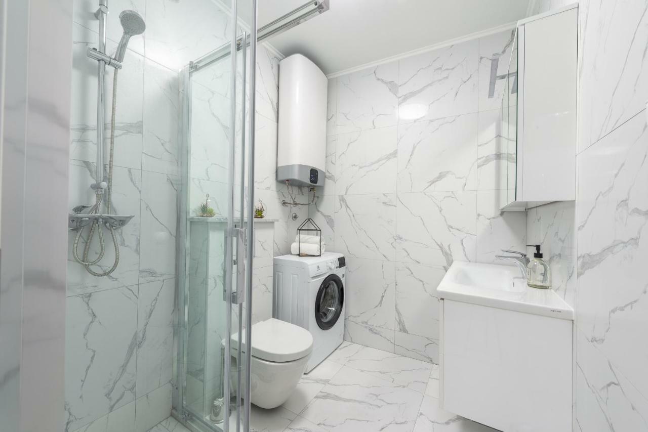 M&M Apartment Dubrovnik Ngoại thất bức ảnh