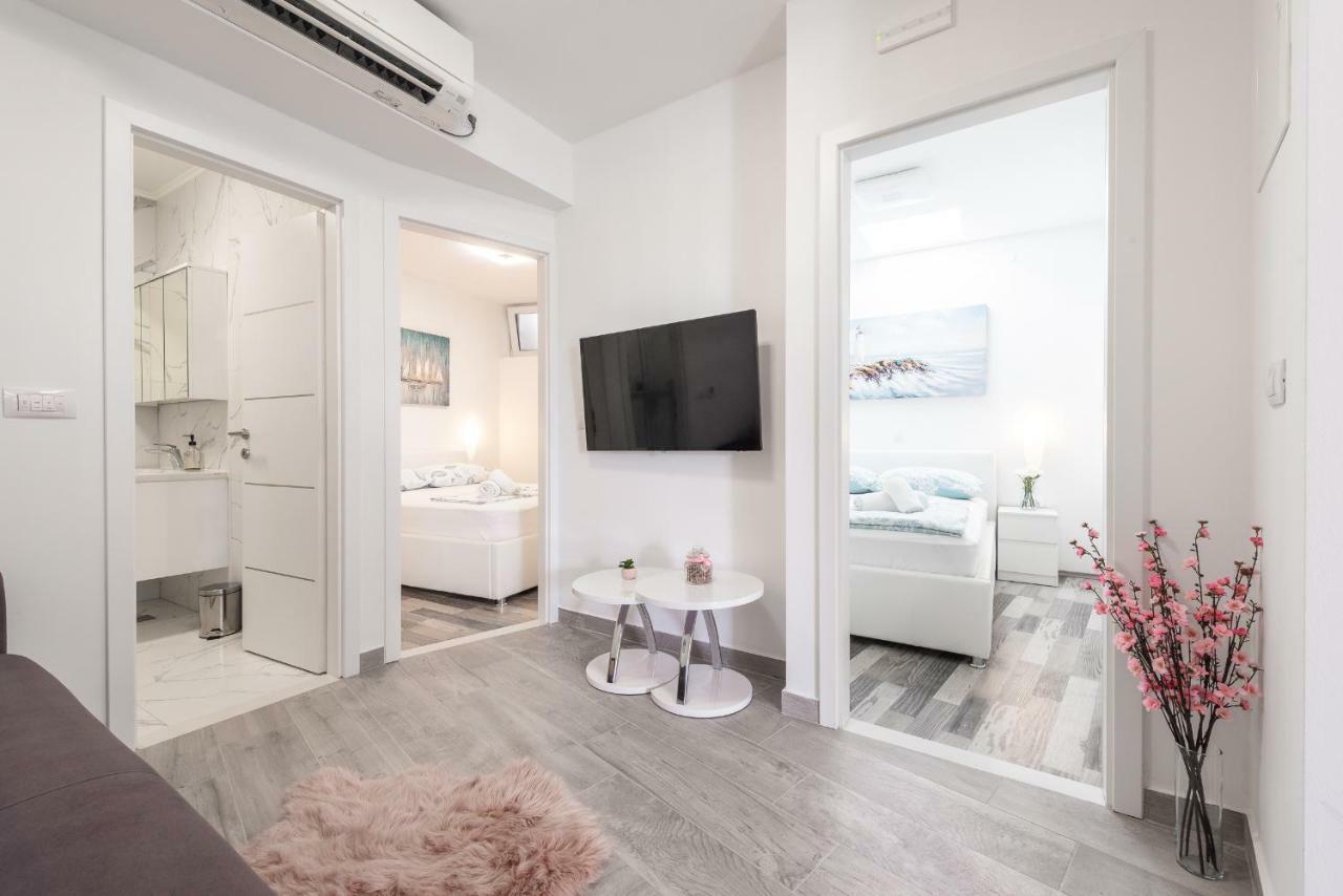 M&M Apartment Dubrovnik Ngoại thất bức ảnh