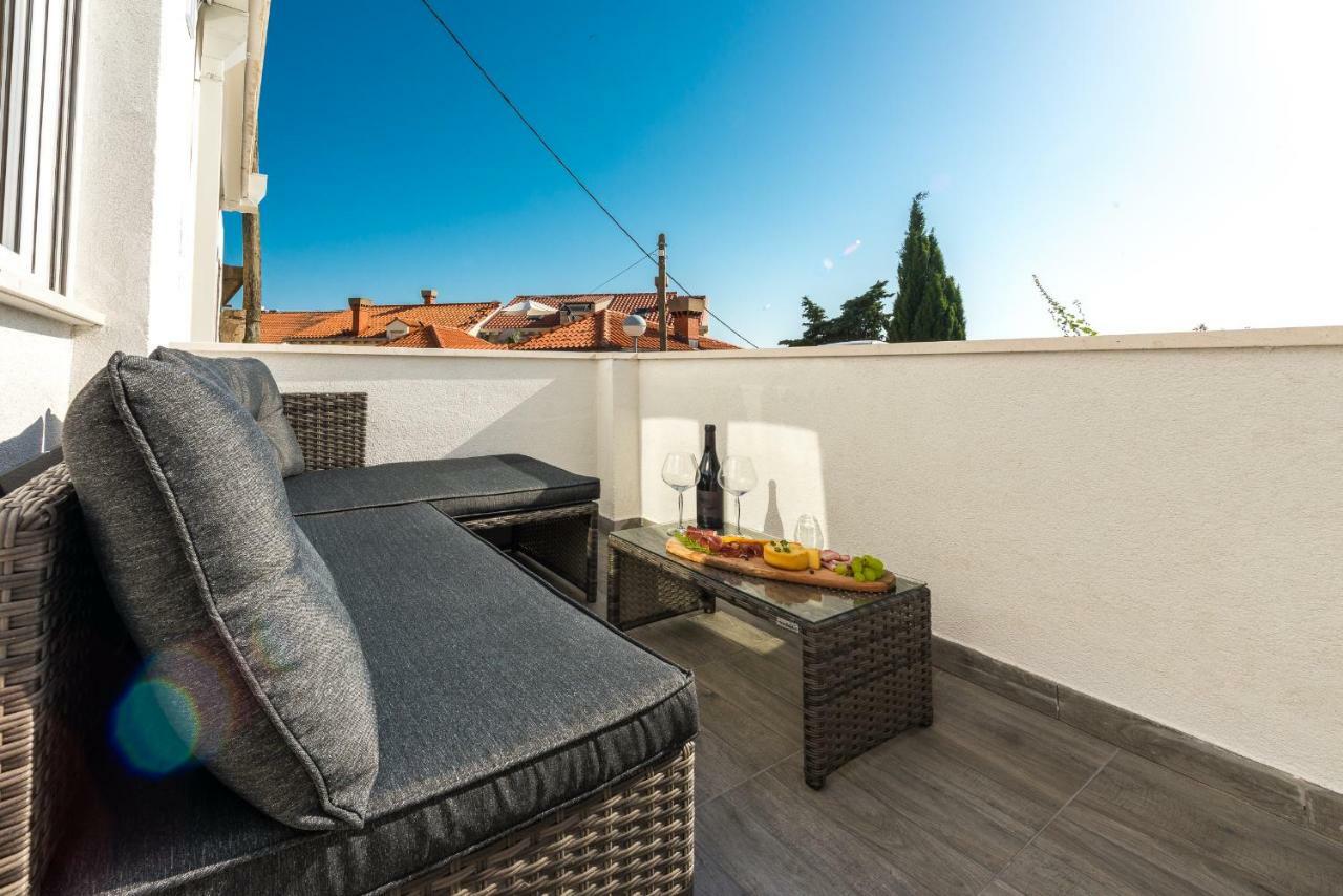 M&M Apartment Dubrovnik Ngoại thất bức ảnh