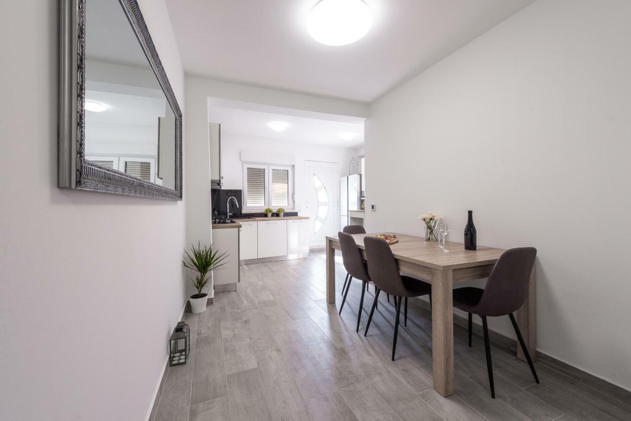 M&M Apartment Dubrovnik Ngoại thất bức ảnh