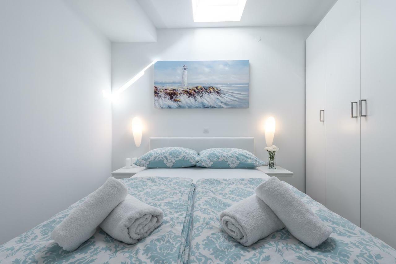 M&M Apartment Dubrovnik Ngoại thất bức ảnh
