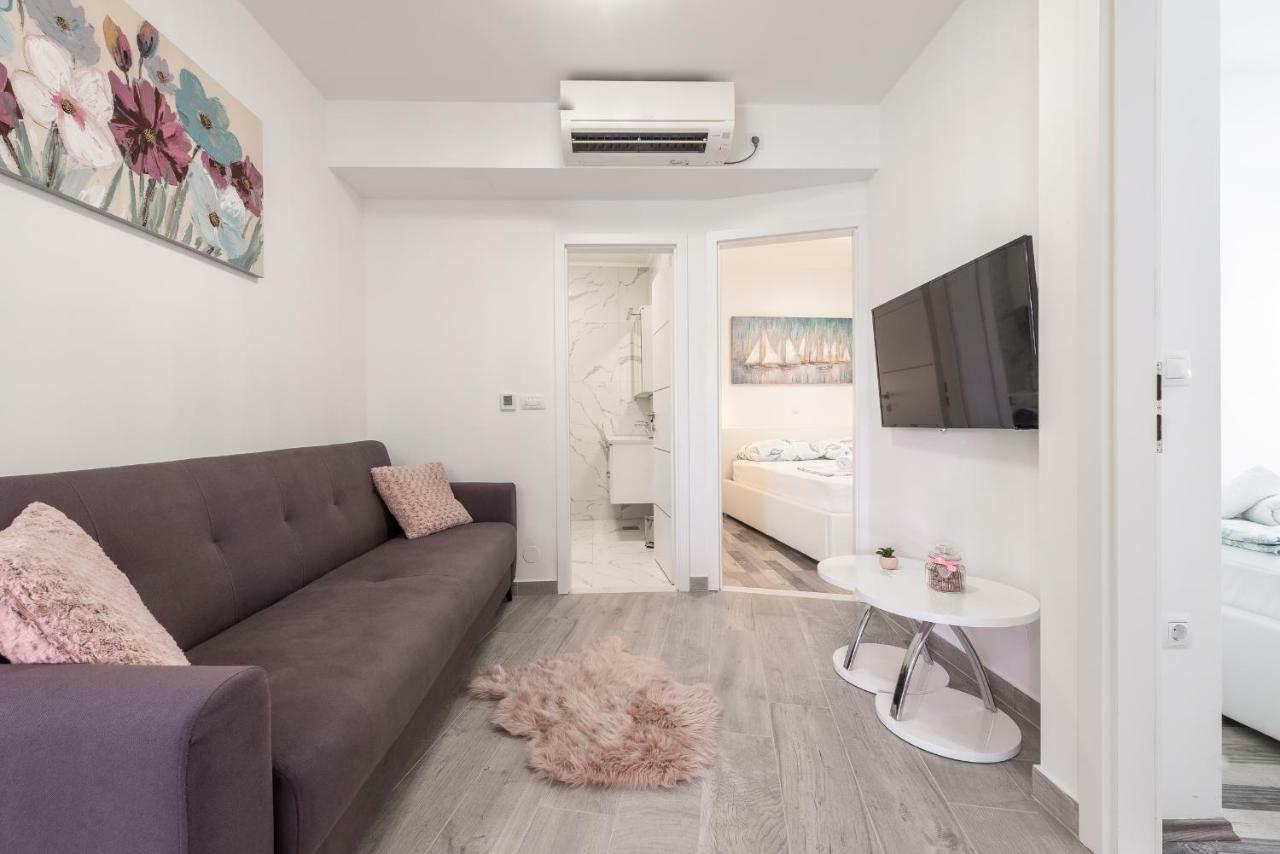 M&M Apartment Dubrovnik Ngoại thất bức ảnh