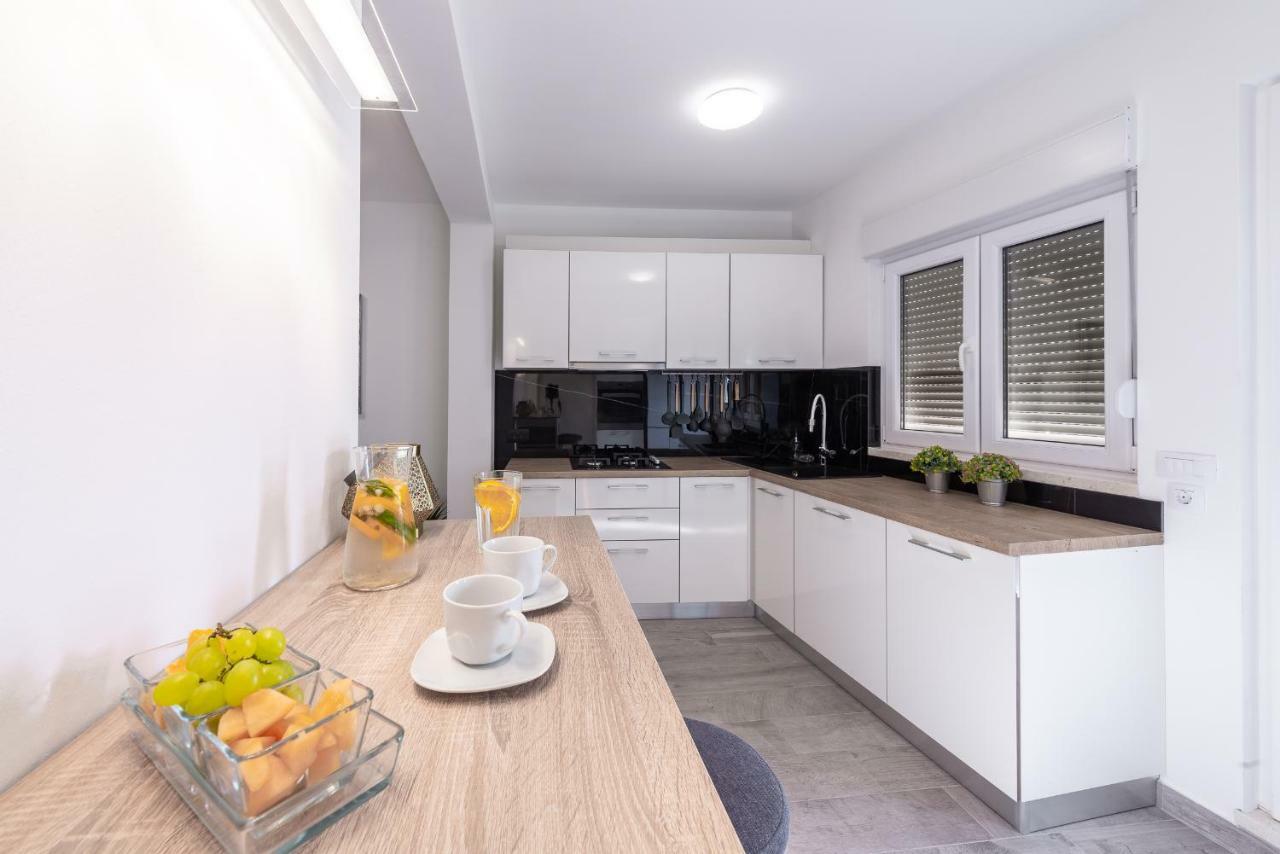M&M Apartment Dubrovnik Ngoại thất bức ảnh