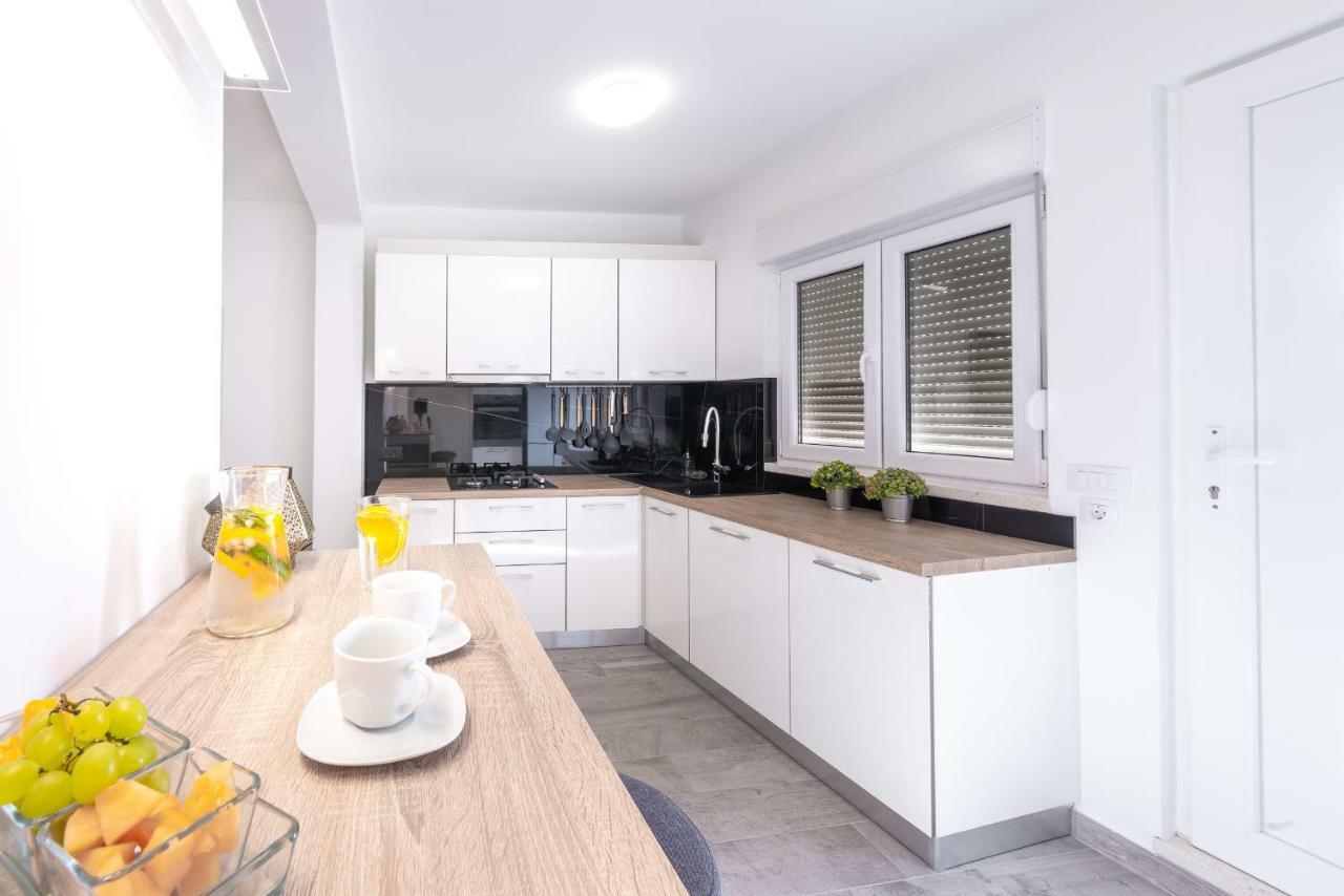 M&M Apartment Dubrovnik Ngoại thất bức ảnh