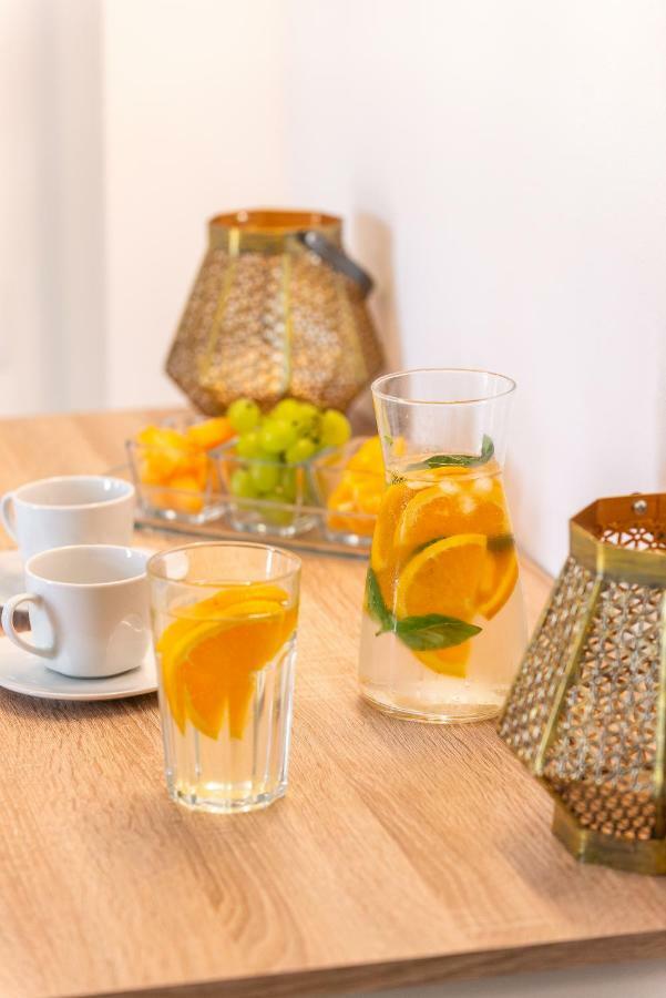 M&M Apartment Dubrovnik Ngoại thất bức ảnh