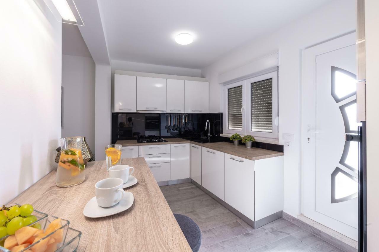 M&M Apartment Dubrovnik Ngoại thất bức ảnh
