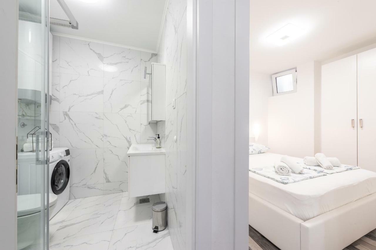 M&M Apartment Dubrovnik Ngoại thất bức ảnh