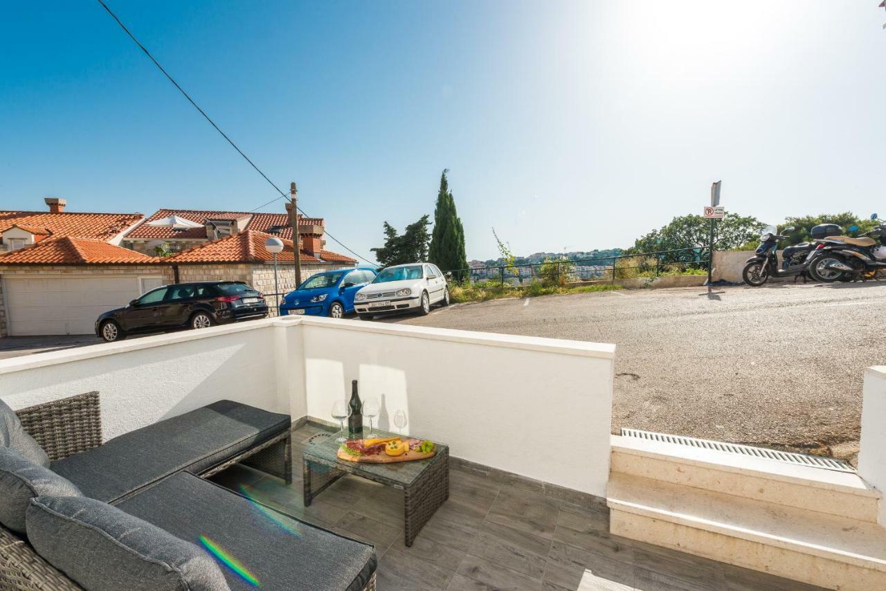 M&M Apartment Dubrovnik Ngoại thất bức ảnh