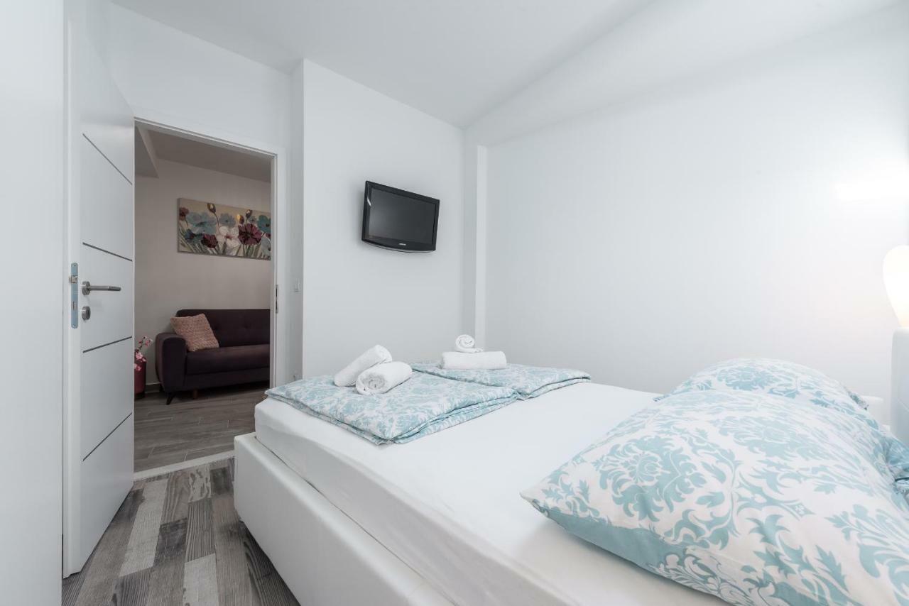 M&M Apartment Dubrovnik Ngoại thất bức ảnh