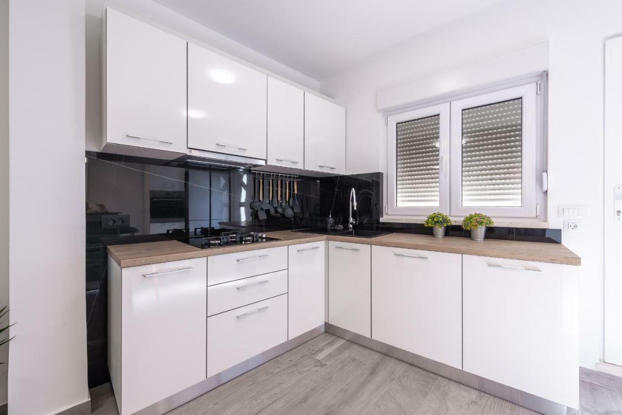 M&M Apartment Dubrovnik Ngoại thất bức ảnh