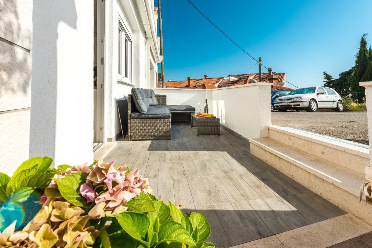 M&M Apartment Dubrovnik Ngoại thất bức ảnh
