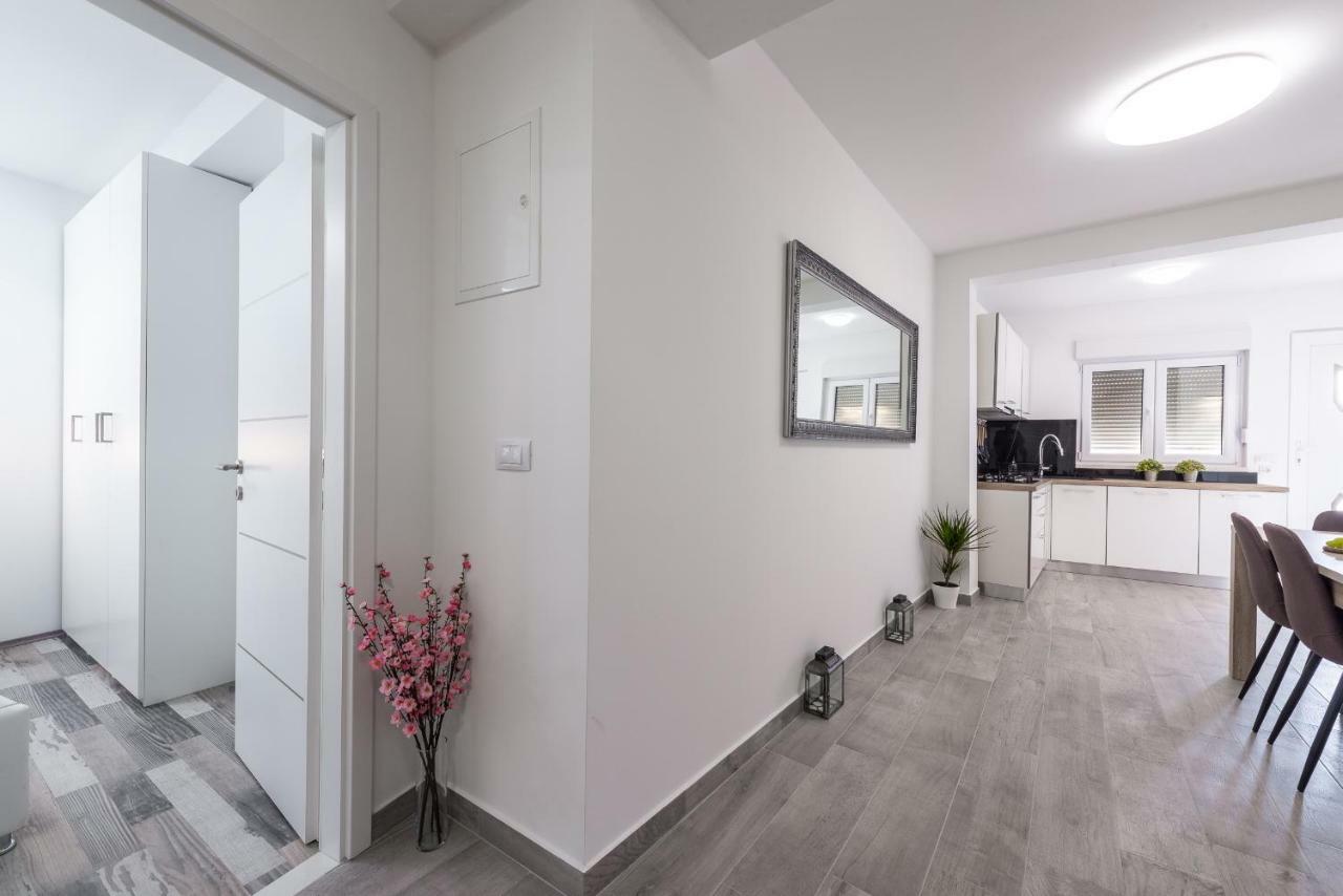 M&M Apartment Dubrovnik Ngoại thất bức ảnh