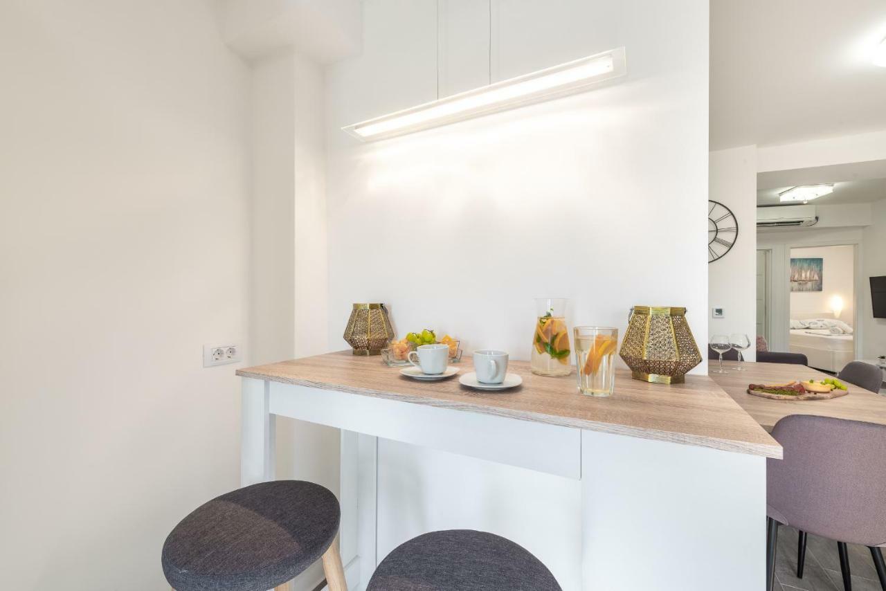 M&M Apartment Dubrovnik Ngoại thất bức ảnh