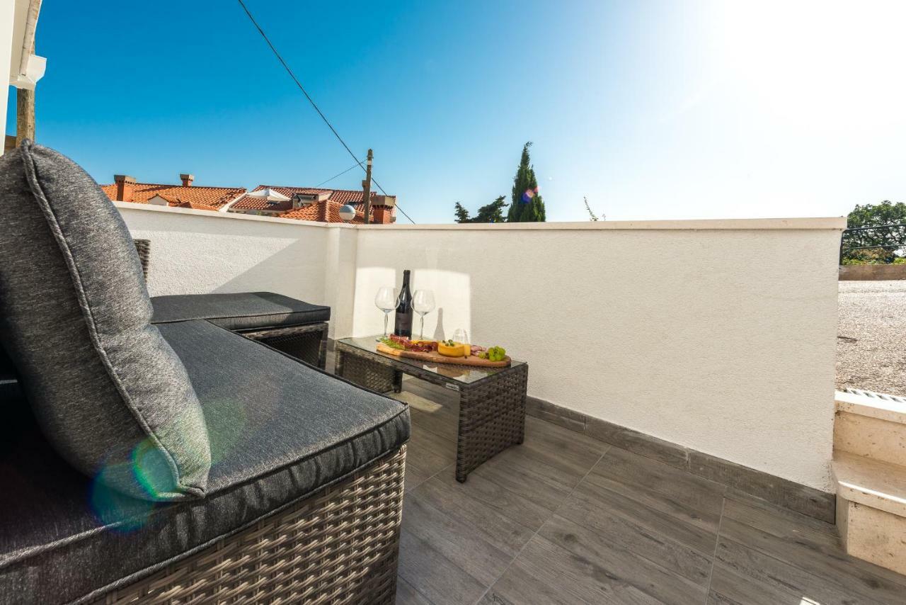 M&M Apartment Dubrovnik Ngoại thất bức ảnh