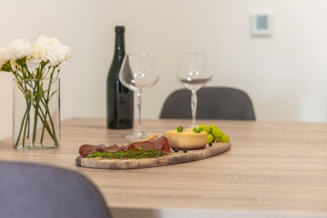 M&M Apartment Dubrovnik Ngoại thất bức ảnh